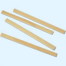 PALITEX-PALITO PICOLE QUADRADO 100PC X 100UN